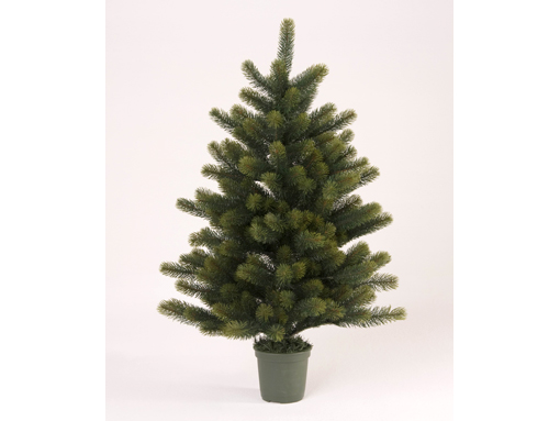 クリスマスツリー 90cm|プラスティフロア社(ドイツ)