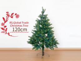 クリスマスツリー 120cm【アドベントカレンダー付!】|RSグローバルトレード社(ドイツ)