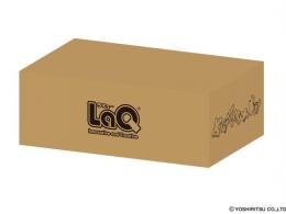 LaQ(ラキュー)「ベーシック5600」|ヨシリツ社(日本)