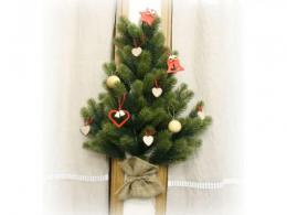 壁掛式クリスマスツリー|RSグローバルトレード社(ドイツ)