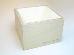 ダイアモンド用木箱|カルテットオリジナル(日本)