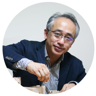 日本知育玩具協会代表理事 藤田篤